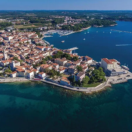 度假居 Stunning In Novigrad With Wifi Novigrad Istria