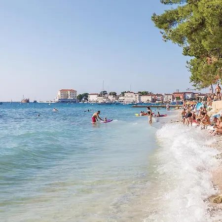 Stunning In Novigrad With Wifi Novigrad Istria