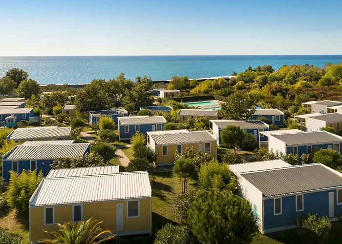 2 Bedroom Amazing In Novigrad * Novigrad Istria