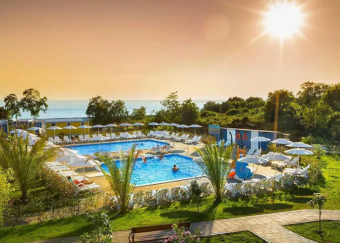 2 Bedroom Amazing In Novigrad