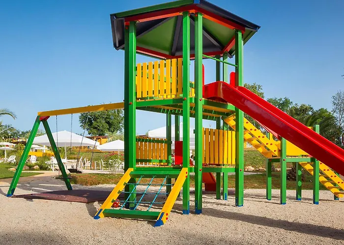 Hébergement de vacances 2 Bedroom Amazing In Novigrad Novigrad Istria