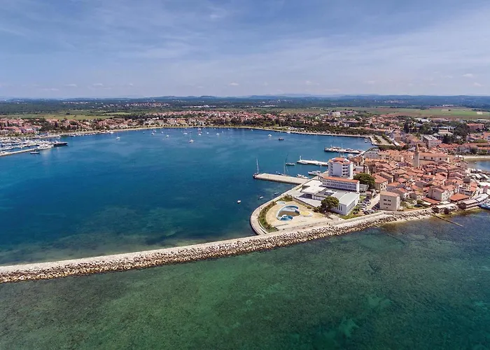 2 Bedroom Amazing In Novigrad *